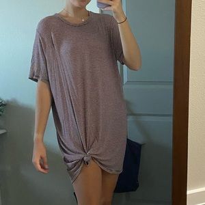 Brandy Melville Tshirt Dress